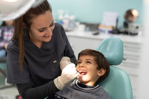 Best Emergency Treatment for Toothache in Centre Hall, PA